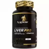 Nutri Pro Sport Leber Pro