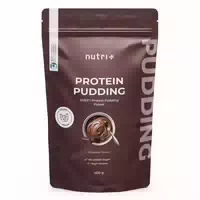 Nutri Protein Pudding Pulver Vegan 800g