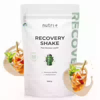 Nutri Recovery Loader Post Workout Shake Für Regeneration