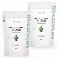 Alphavitalis Pure Intra Workout Shake Cluster Dextrin & Essentielle Aminosäuren