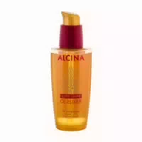 Alcina Nutri Shine Öl Elixier 50 ml