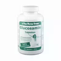 Glucosamin 1000 Mg Tabletten