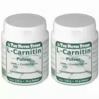 L Carnitn 100% Rein