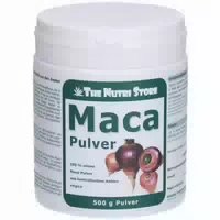 Maca 100 % Pur Bio