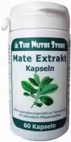 Mate Extrakt Kapseln
