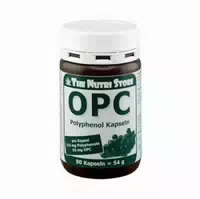 Opc 62 Mg Plus Polyphenol Kapseln