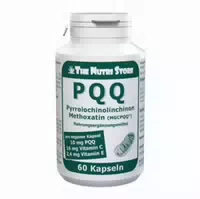 Pqq 10 Mg Kapseln