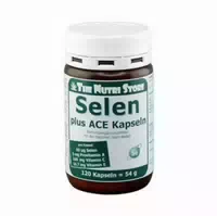 Selen 60 Μg Plus Ace Kapseln