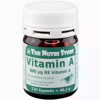 Vitamin A