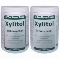 Xylitol Birkenzucker