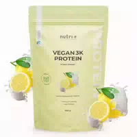 Vegan 3k Proteinpulver Peanut Butter Cookie