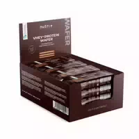Vhey Protein Wafer 12x40 g
