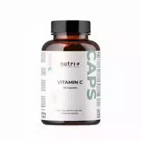Ultravit Vitamin C Kapseln