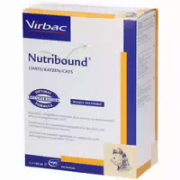 Nutribound Katze