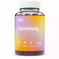 Nutribrain Apfelessig Gummies