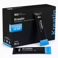 Nutribrain Creatin Monohydrat 3000 mg in Sticks