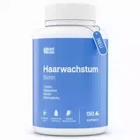 Nutribrain Hair Density Haar Vitamine Kapsel