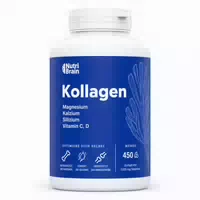 Nutribrain Kollagen Kapseln