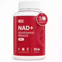 Nutribrain Nad Kapsel