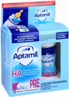 Aptamil Frühgeborenennahrung Prematil Ha 24x90 ml Flüssigkeit