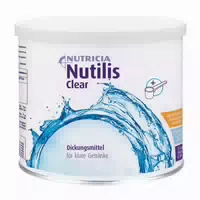 Nutilis Clear Dickungspulver 6x175 G
