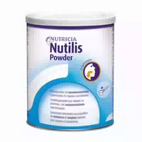 Nutilis Powder Dickungspulver
