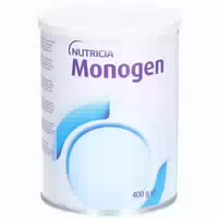 Nutricia Fantomalt 400 g Pulver