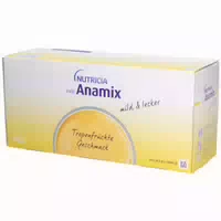 Nutricia Pku Anamix Tropenfrüchte Geschmack