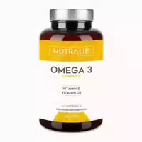 Nutralie Detox Complex 90 St