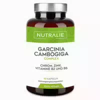 Nutralie Garcinia Cambogia Complex 90 St