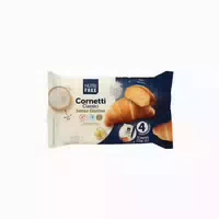 Nutri Free Coissants Cornetti Classici Glutenfrei
