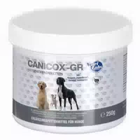 Canicox Gr Kautabletten für Hunde