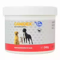 Canidex Kautabletten Für Hunde