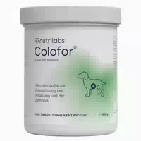 Colofor Pulver 400 G
