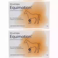 Nutrilabs Equimotion