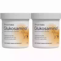 Nutrilabs Glukosaminol Kleintier