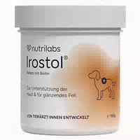 Irostol Hund 150 g