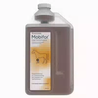 Mobifor High Performance 2 l