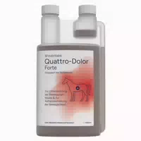 Quattro Dolor Forte 1 l