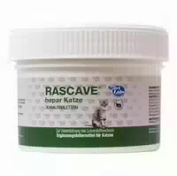 Rascave Hepar Kautabletten Für Katzen
