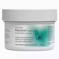 Rascave Hepar Katze 90 St