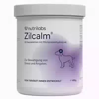 Zilcalm Kautabletten