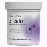 Zilcalm Pulver