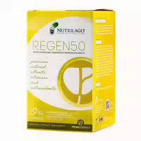 Nutrilago Regen50 Kapseln