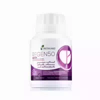 Nutrilago Regen50 Strong 60 st Kapseln