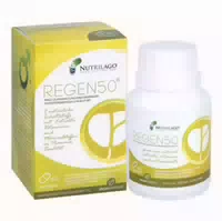 Nutrilago Regen50 Strong 60 St Kapseln