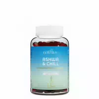 Ashwa & Chill mit Ashwagandha & Vitaminen 30 Tage