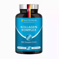 Nutrimea Collagen Komplex 90 St