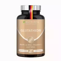 Nutrimea L Glutathion 90 St