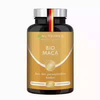 Nutrimea Maca Bio 90 St
